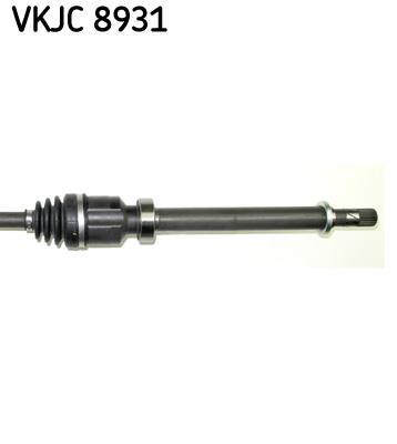 Cardan SKF ref. VKJC 8931